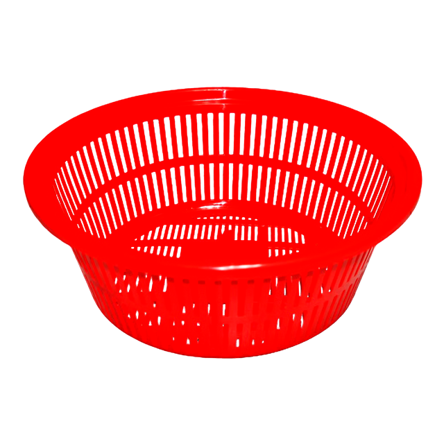 CESTO CANASTO PLAS 39 CALADO STAMPO CC3901