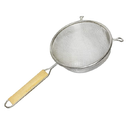 COLADOR INOX 6 1/4" M/MADE THUNDER SLSTN5106/354719