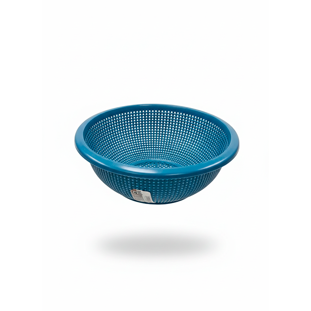 COLADOR PLAS 1 S/MANGO 2 REPRO PEQ STAMPO COLA01-R