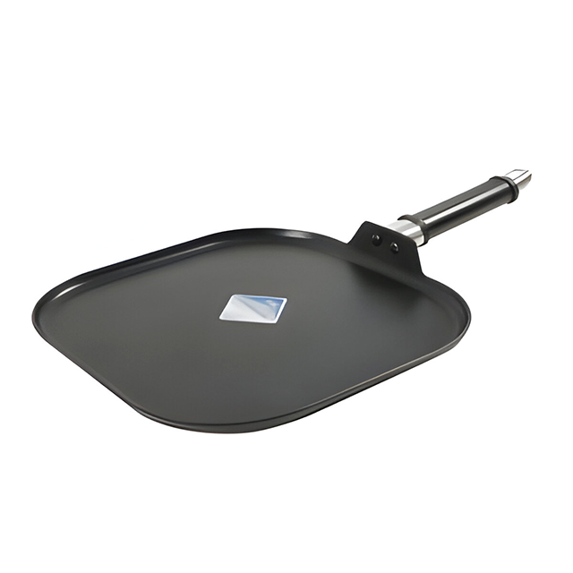 COMAL ANTIAD C/MANGO ALPINE CUISINE 08-4004