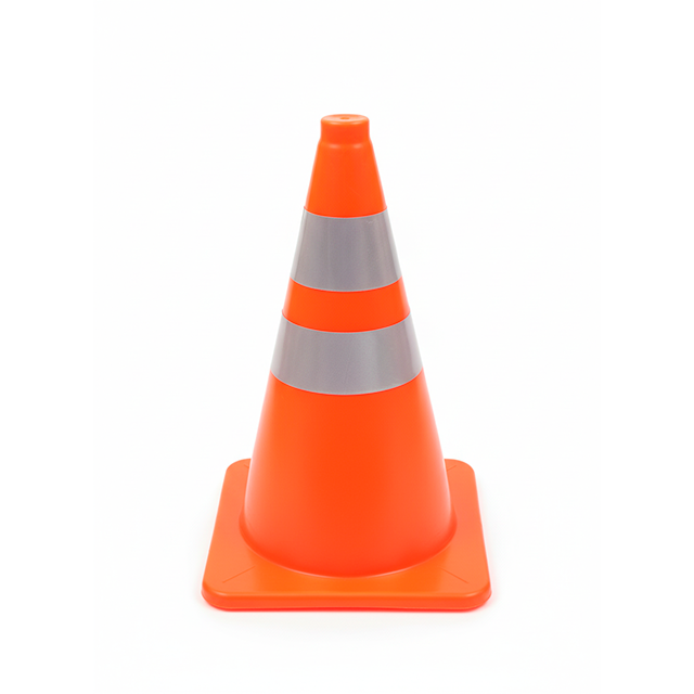 CONO ENCOGIBLE PEQUEÑO 30 CM APROX BMV-445