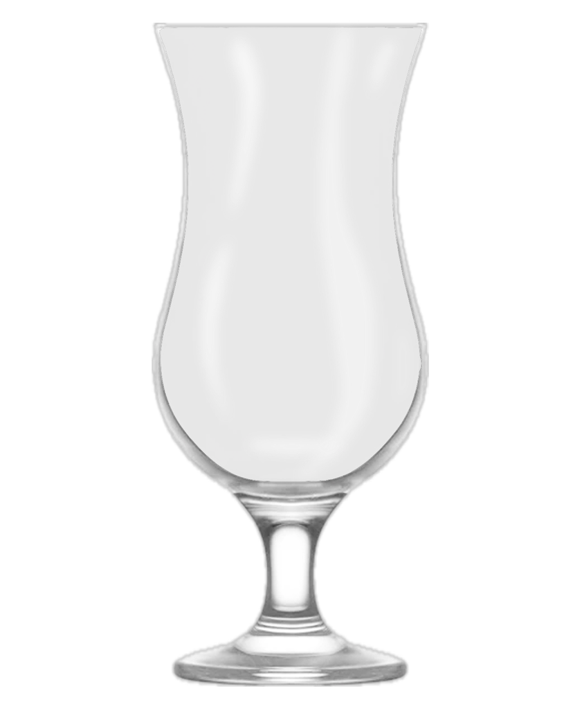 COPA FIESTA COCKTAIL 15.5 OZ LAV-FST593