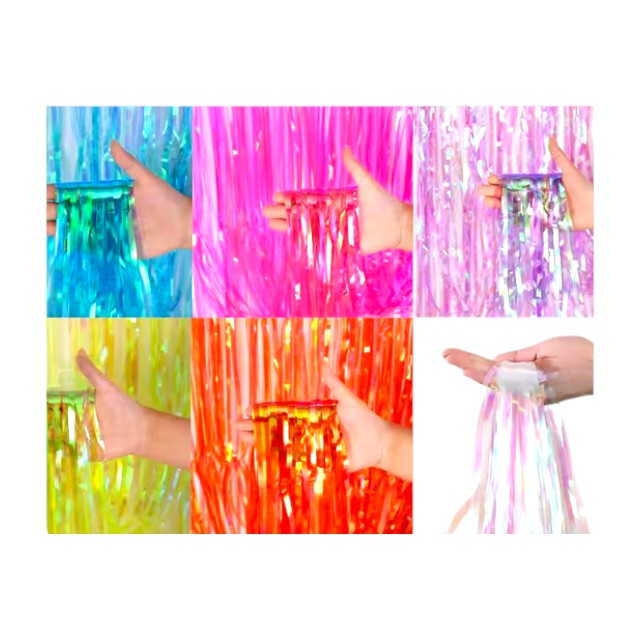 CORTINA METALICA SURT 236988-5