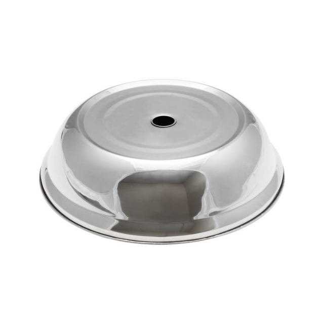 COVER INOX 10" PLATO THUNDER GROUP SLPC25