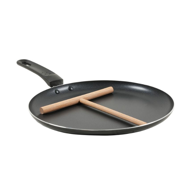 CREPERA ANTIAD 24 CM EXTRA ALSASA ANT01221024