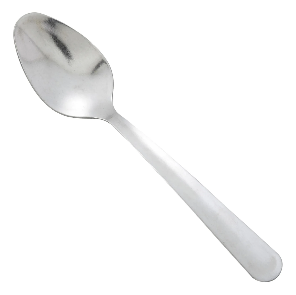 CUCHARITA INOX WINDSOR WINCO 0002-01