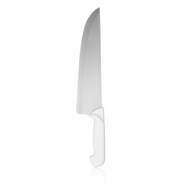 CUCHILLO INOX 12" CARNICERO 24621/082 654228 24408/012