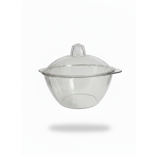 DEPOSITO ACRI TRANS 16 CM  C/T 1011-1 SP230717