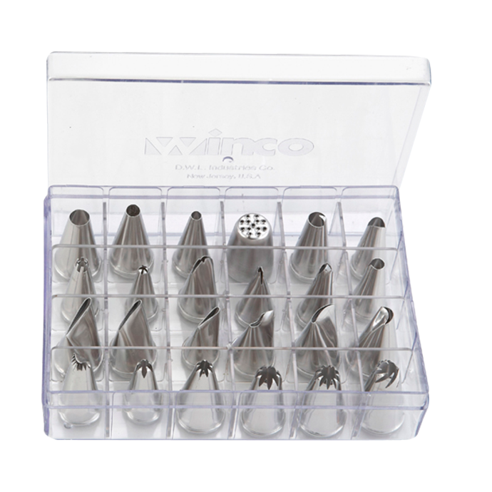 DUYA SURTIDA UN WINCO CDT-24