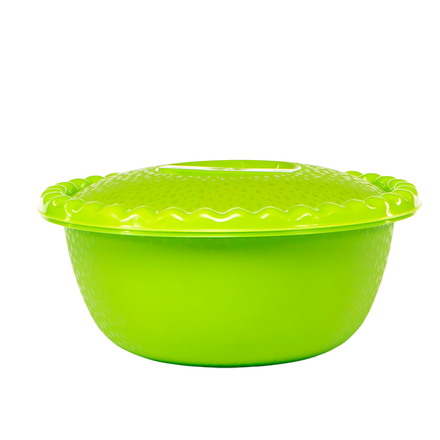 ENSALADERA PLAS LLUVIA 10 C/T VIRGEN NEO 1ENS10 EXP1003