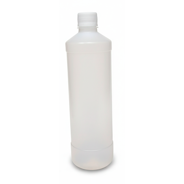 ENVASE PLAS NAT R/28 SEG PESO 40 GR ROXY 25-70-28-1 HDPE TAPA 28-410SN BL