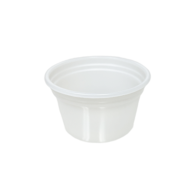 ENVASE PLAS 2.5 OZ NT 50 UN EDECA 02167