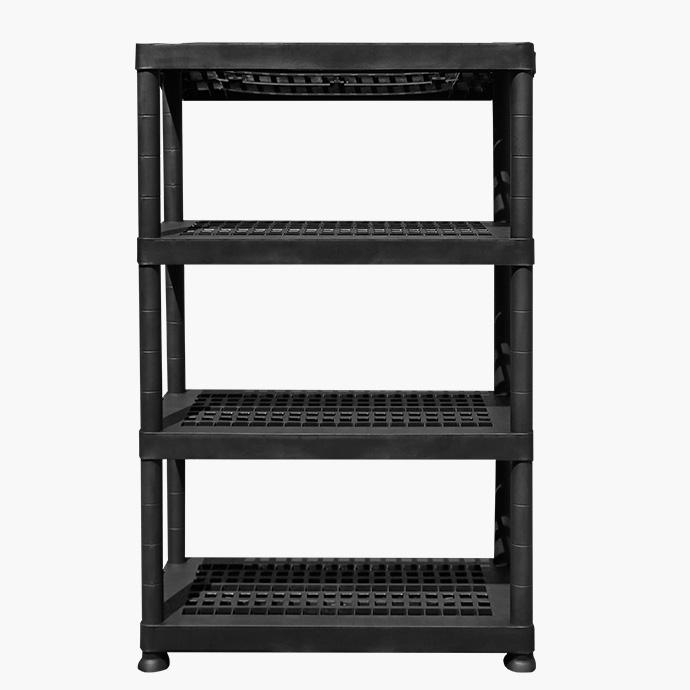 ESTANTE PLAS 4 NIV NG XTREME SANCHIA