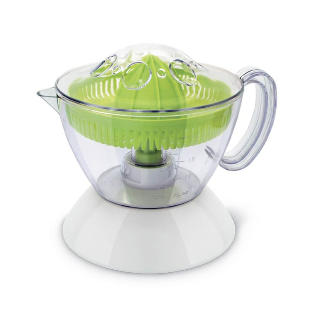 EXTRACTOR JUGO C/JARRA MEDIDORA 800 ML CASAMAS 1003