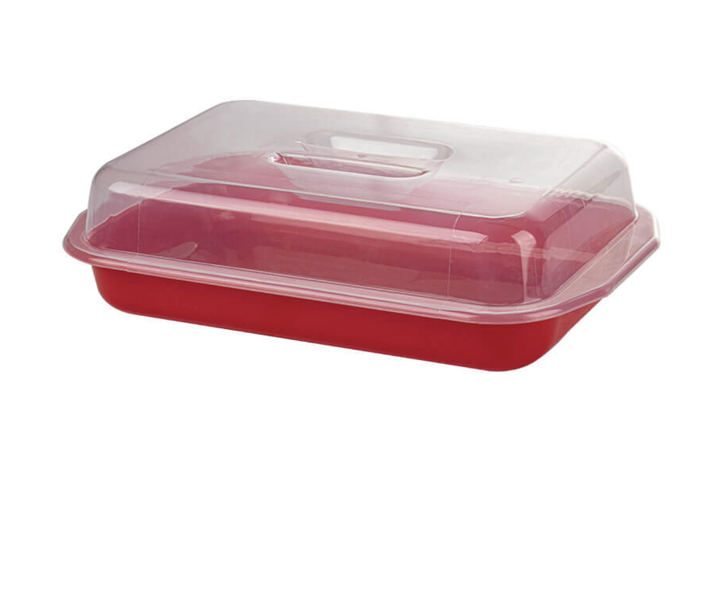 FUENTE/BANDEJA PLAS C/T MYR 1511