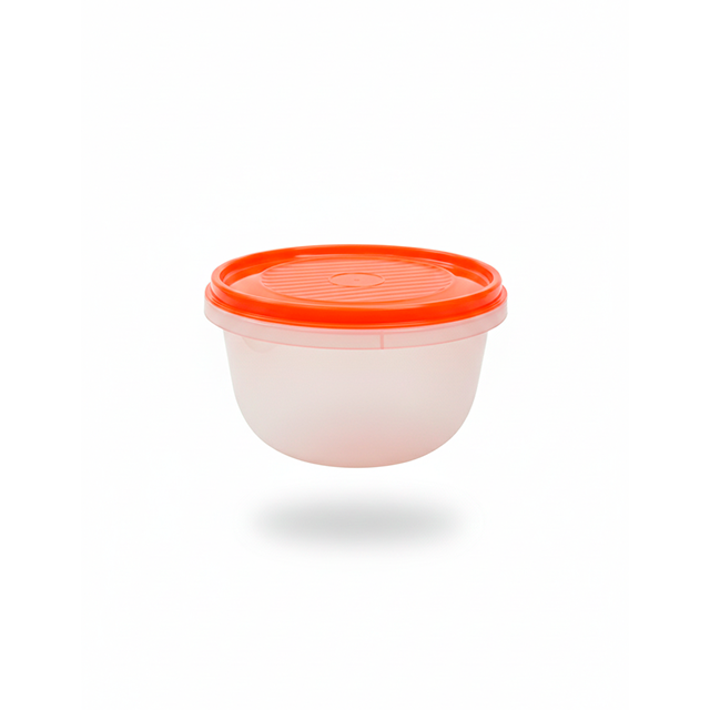 HERMETICO PLAS 1 RED VIRGEN NEO 1HER1R