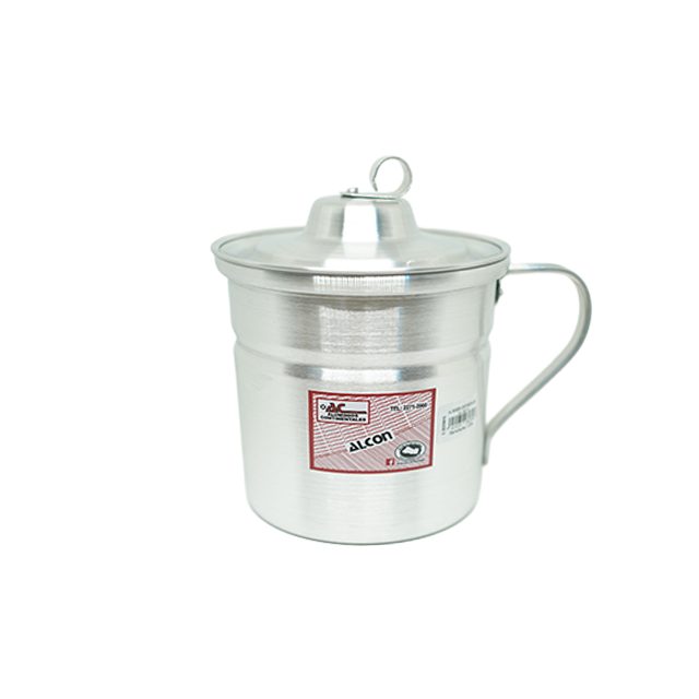 HERVILECHE ALUM 1 1/2 LT ALCON