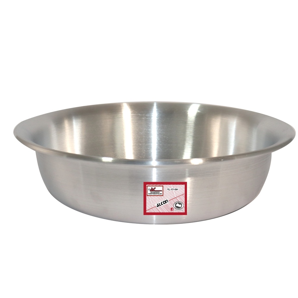 HUACAL ALUM 55 CM ALCON