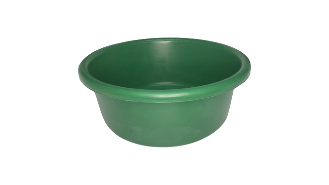 HUACAL PLAS 2 COLORES SALVA 0841