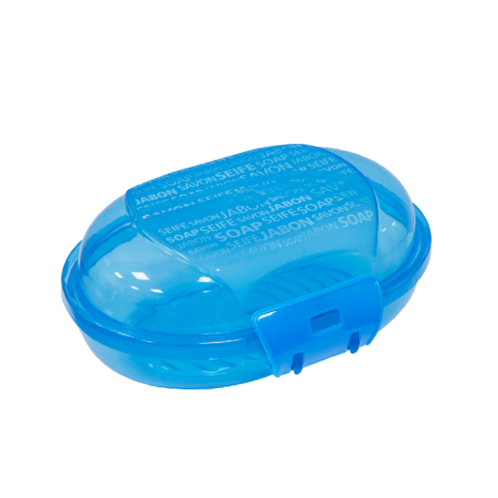 JABONERA PLAS PORTATIL 300 ML REYPLAST JBX010000