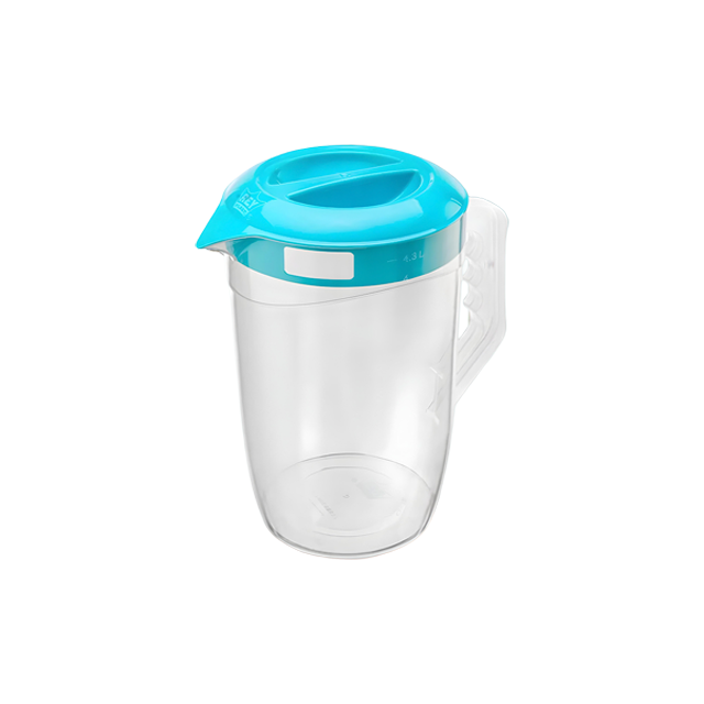 JARRA PLAS BIO 4.3 LT REYPLAST JRX002700