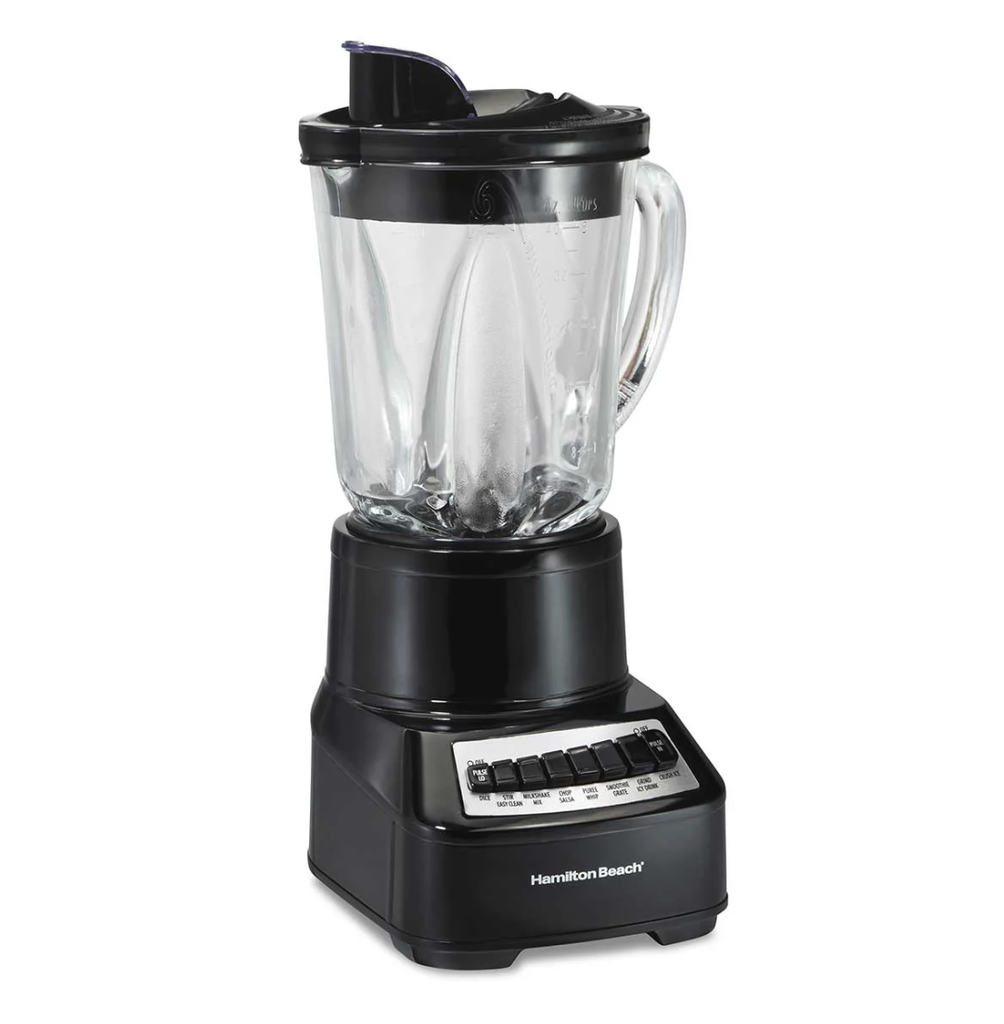 LICUADORA V/VID 14V-700 W NG HAMILTON BEACH HB54220