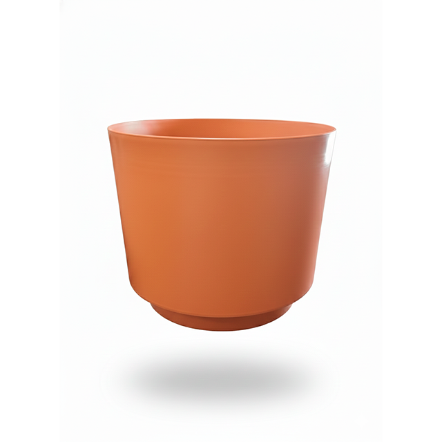 MACETA PLAS 9 CLASICA SPARTA SPARTAPLAST