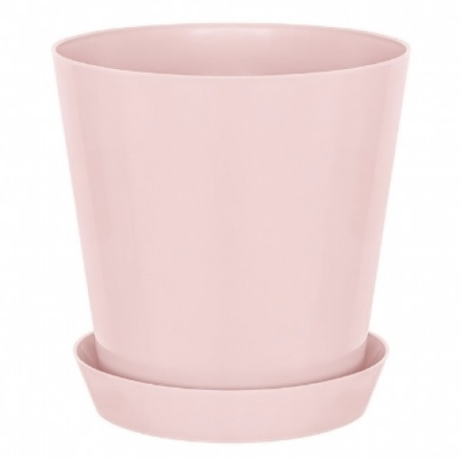 MACETA PLAS BRIO 18 REYPLAST MCX169000