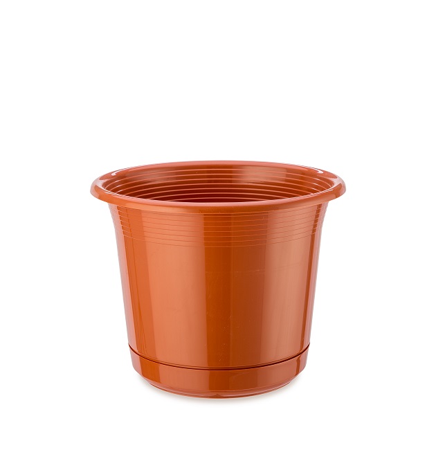 MACETA PLAS DURA FASHION #4 REYPLAST MCX061000