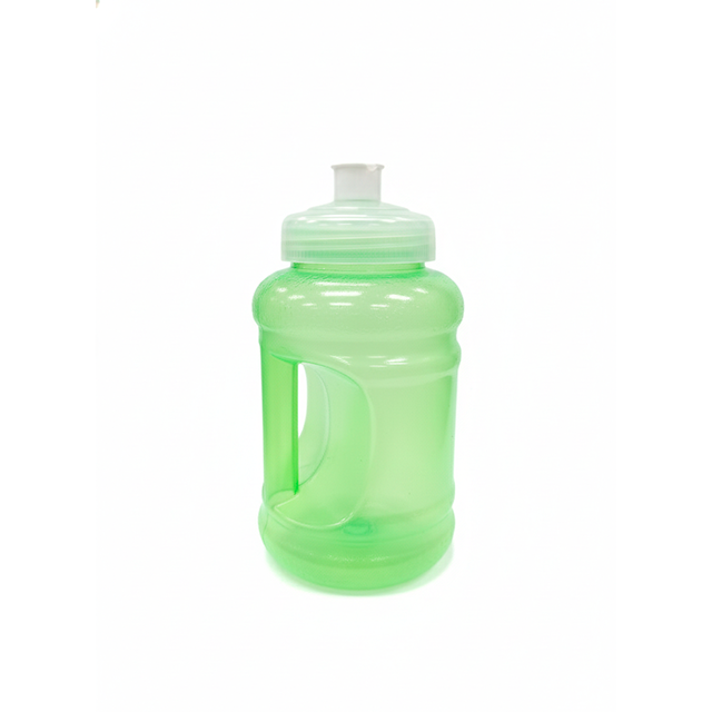 MINI TAMBO PLAS 1/2 LT PLASTIKITO SP108