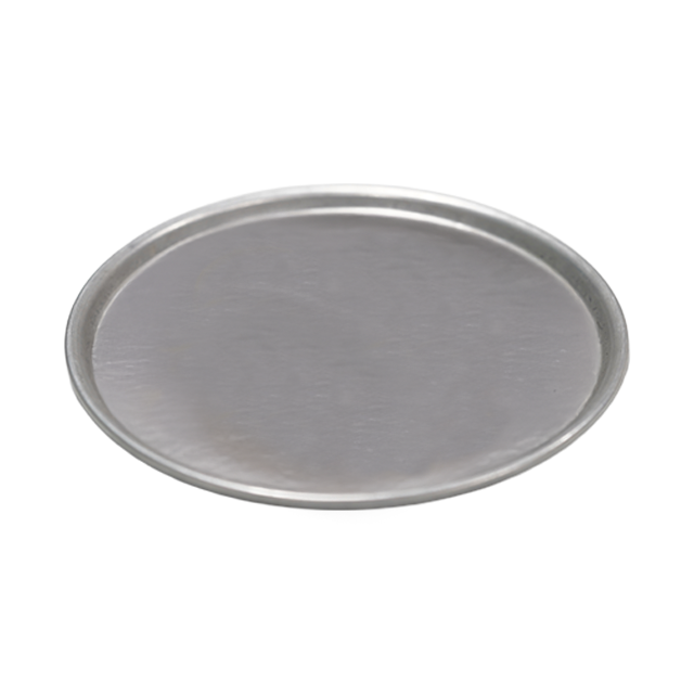 MOLDE ALUM P/PIZZA 22X1 1/2 CM ALCON