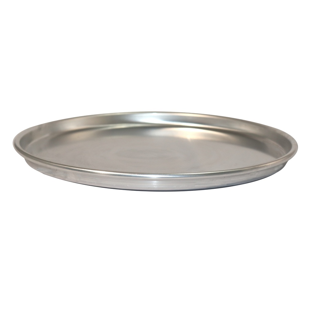 MOLDE ALUM P/PIZZA 36X2.1/2 CM ALCON