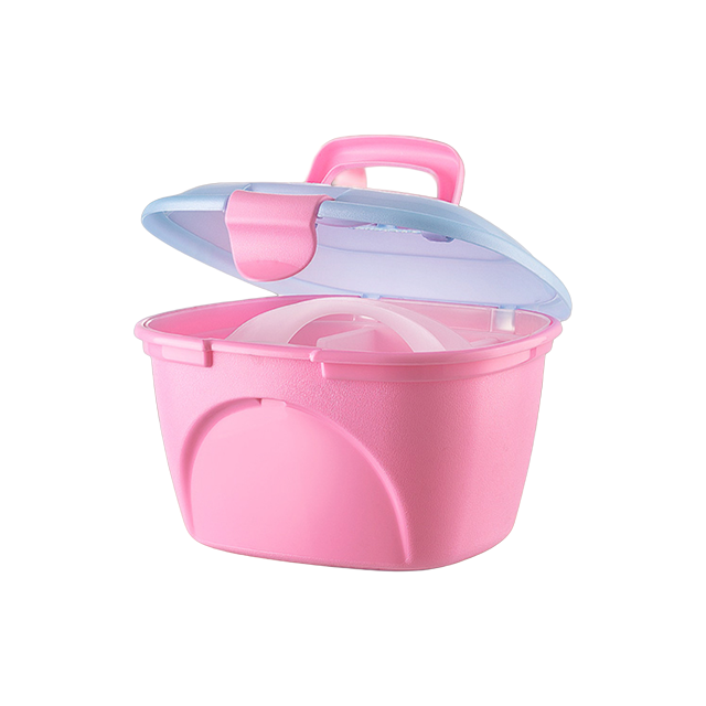 NECESER/CAJA PLAS TALI REYPLAST MNX008000