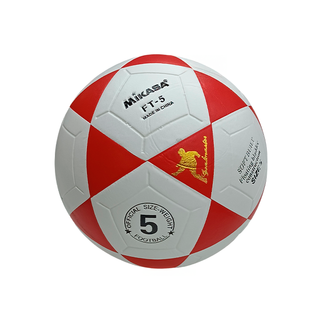 PELOTA FUTBOLL MIKASA KM5104