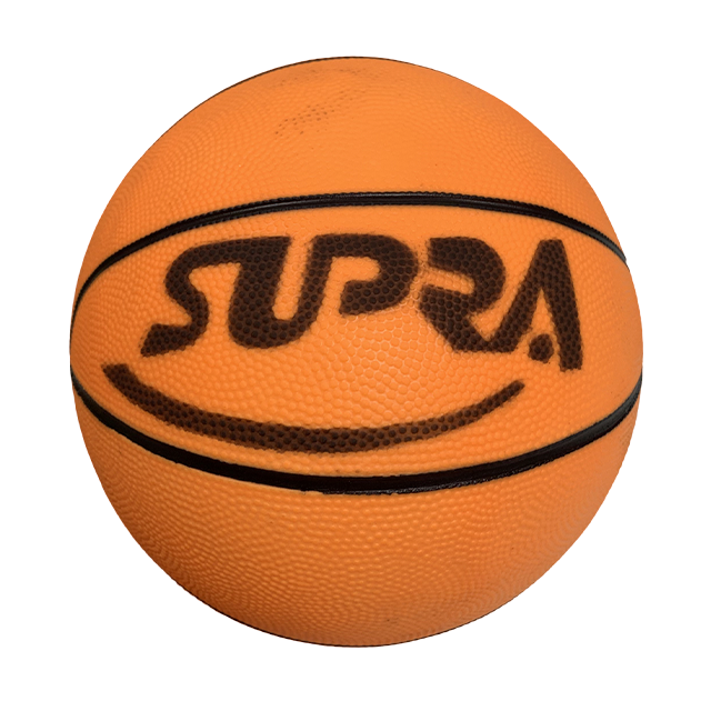 PELOTA MINIBASKET BBEBE / CUIDADO E HIGIENE INFLADA 35008
