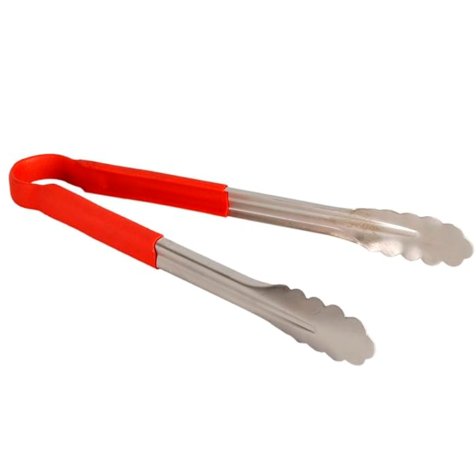 PINZA ACERO INOX 12"  RJ THUNDER SLTG812R