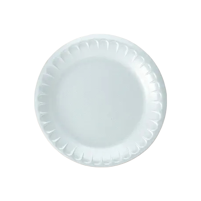 PLATO DESE 8 FOM PAQ 25 UN BODEPA 17021