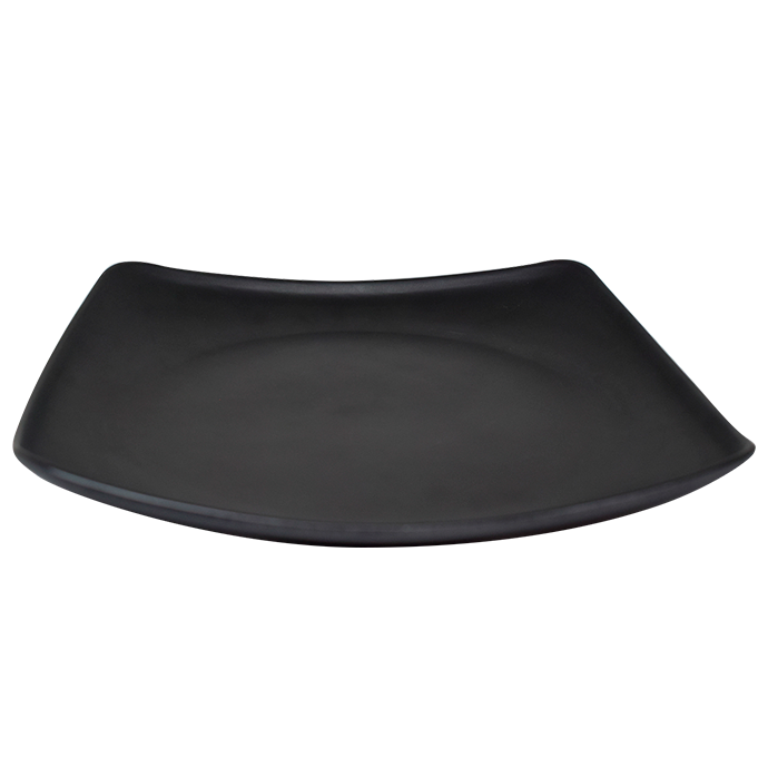 PLATO MELA 24X24 CM CUAD NG 9562 YM-A149-9.5