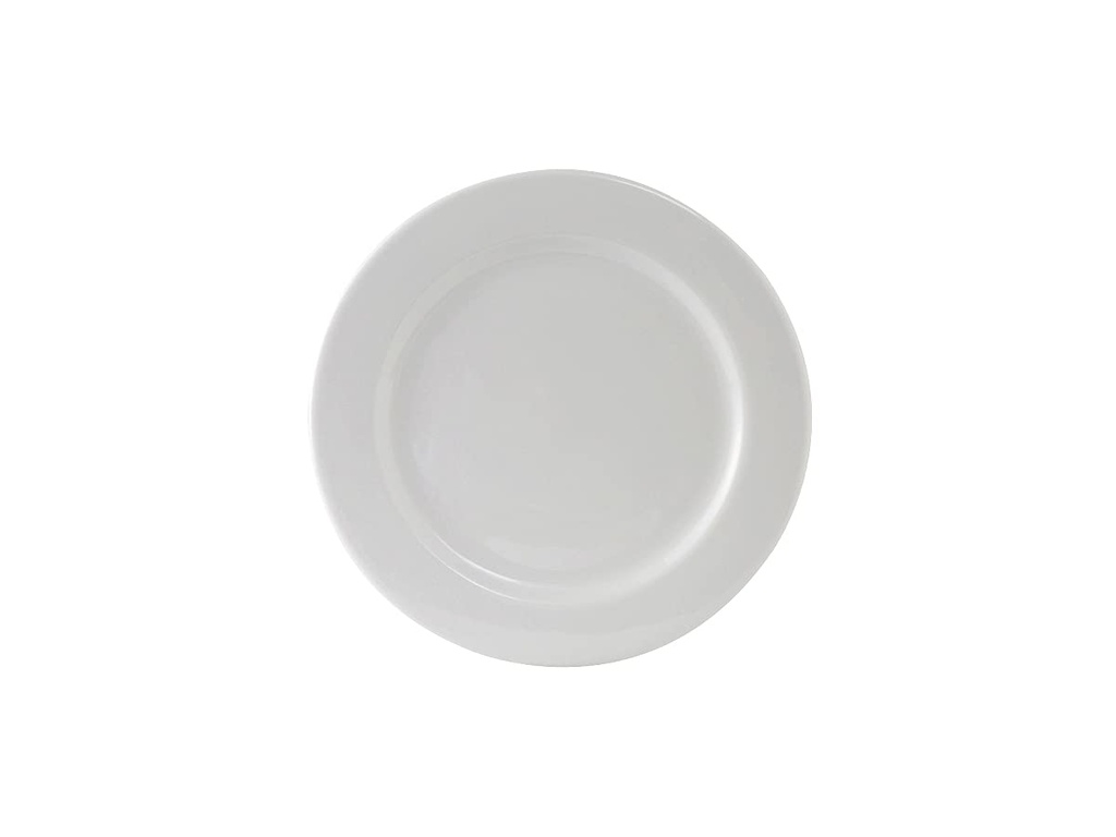 PLATO POSTRE 5 1/2" ALA-054 TUXTON