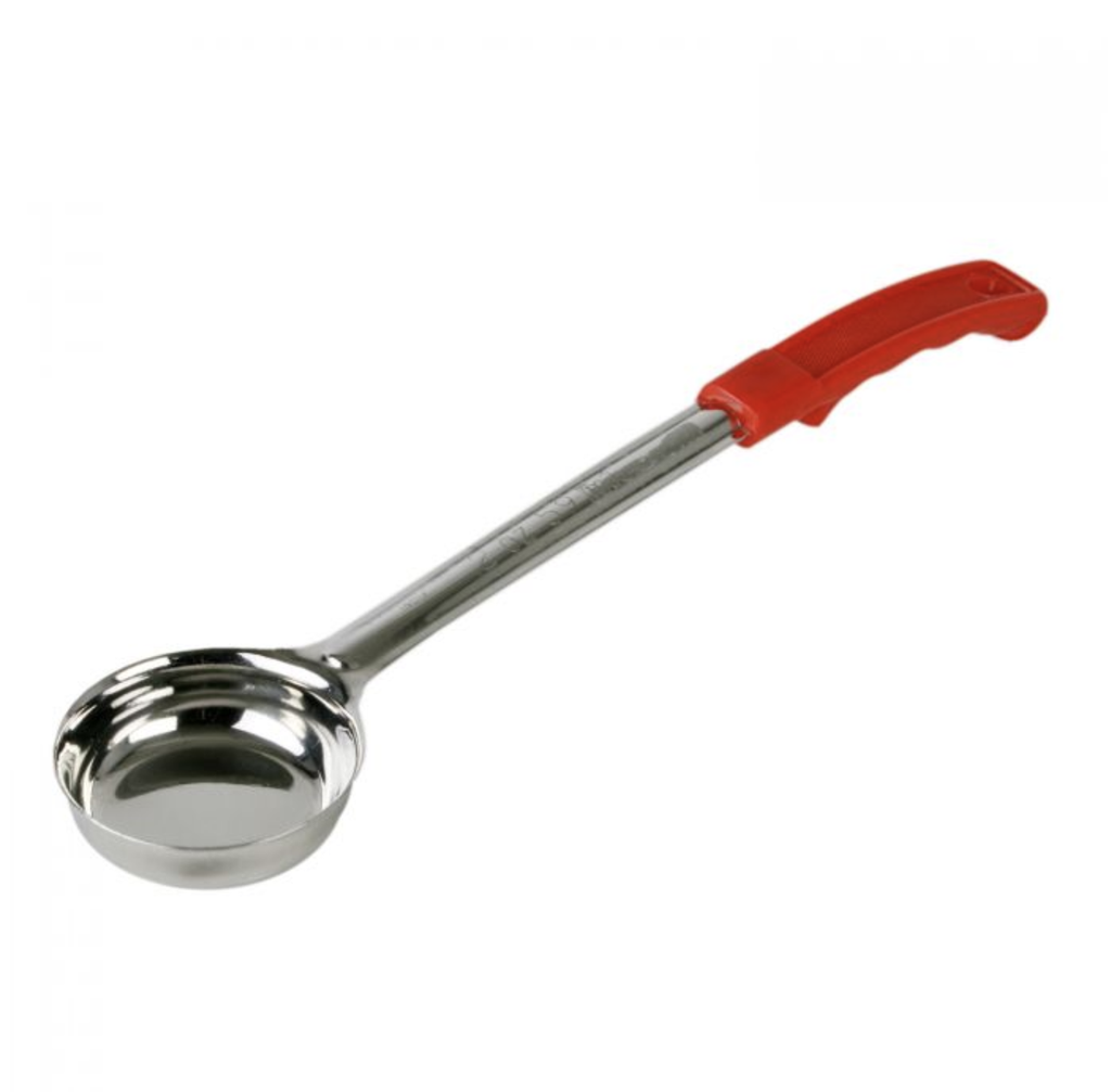 PORCIONADOR MET 2 OZ RJ THUNDER SLLD002A