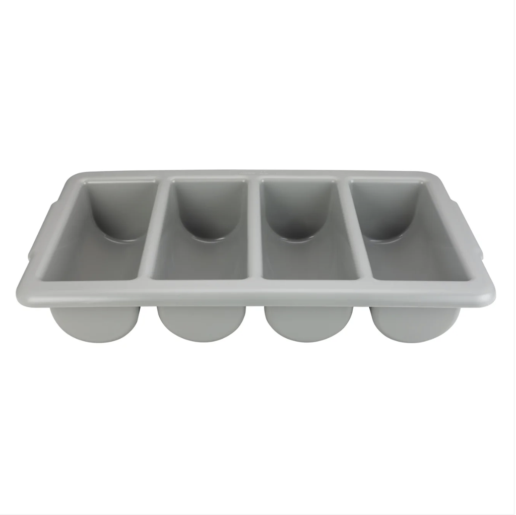 PORTACUBIERTO INDUSTRIAL 4 DEP WINCO PL-4B 00697