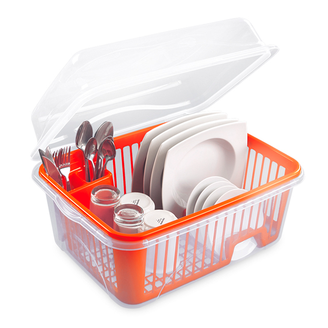 PORTAVAJILLA PLAS GDE MISTURA REYPLAST PRX009000