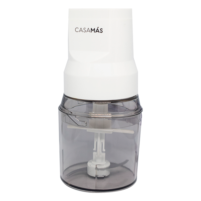 PROCESADOR ALIMENTOS ELECT 2 TZ 300W CASAMAS 1002