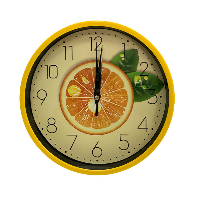 RELOJ PARED RED DECO SURT 530T/530F