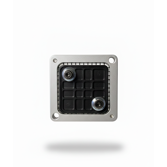 REPUESTO P/CORTADOR VEG 4 PATAS KIT+EMPUJADOR