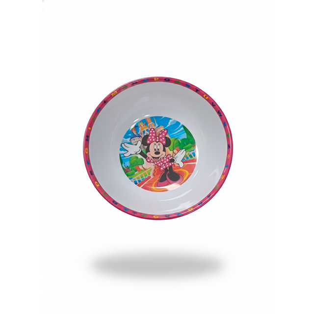 SOPERO MELA 7" DECO INFANTIL 2202