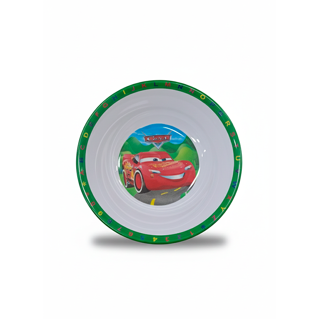 SOPERO MELA DECORADO INFANTIL 2201