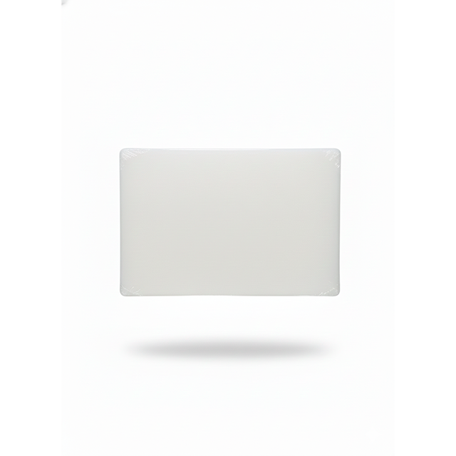 TABLA PLAS P/PICAR 15X20 BL LE CHEF CCB-1520WT