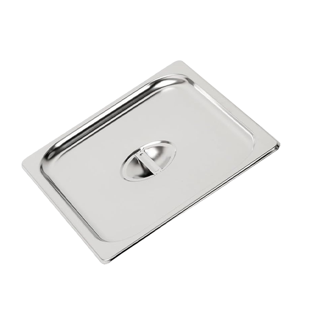 TAPA ACER INOX P/SEXTO 17.6X16.2 CM 6 LT 816-L