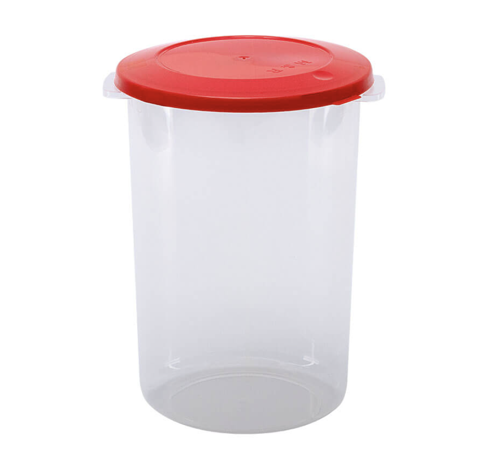 TAPER PLAS RED CHICO 3 LT MYR 1276